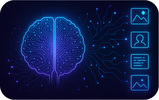 AI Generative Solutions