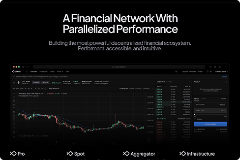 Landscape Photography