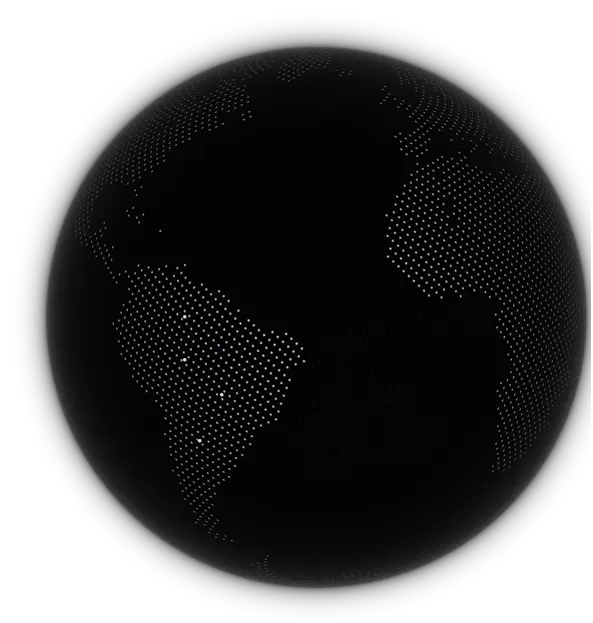 globe