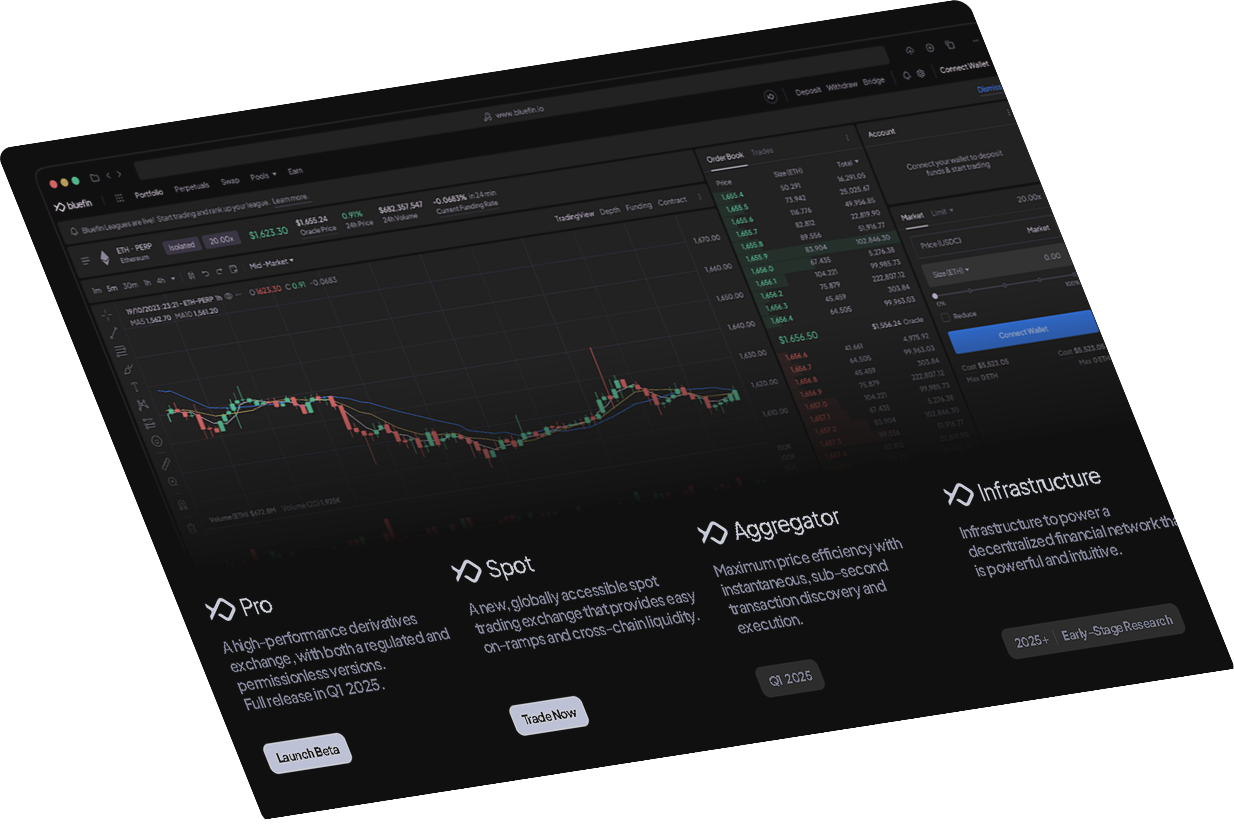 Bluefin - Global Leader in Payment Security Overview