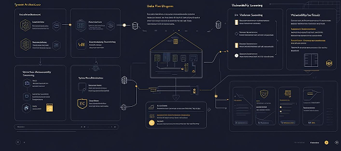 Comprehensive Risk Assessment showcase