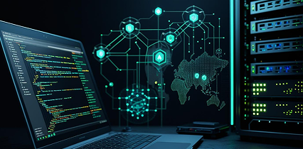 Penetration Testing & Vulnerability Assessment showcase