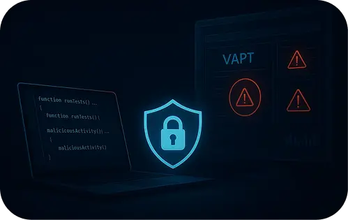 Cybersecurity