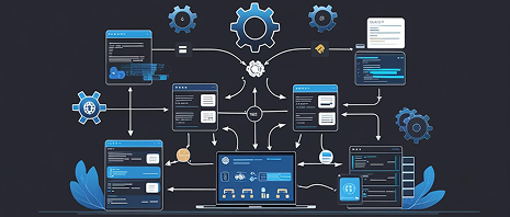 Automation First showcase