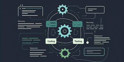 Unified DevOps Workflow showcase