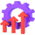 Continuous Improvement icon