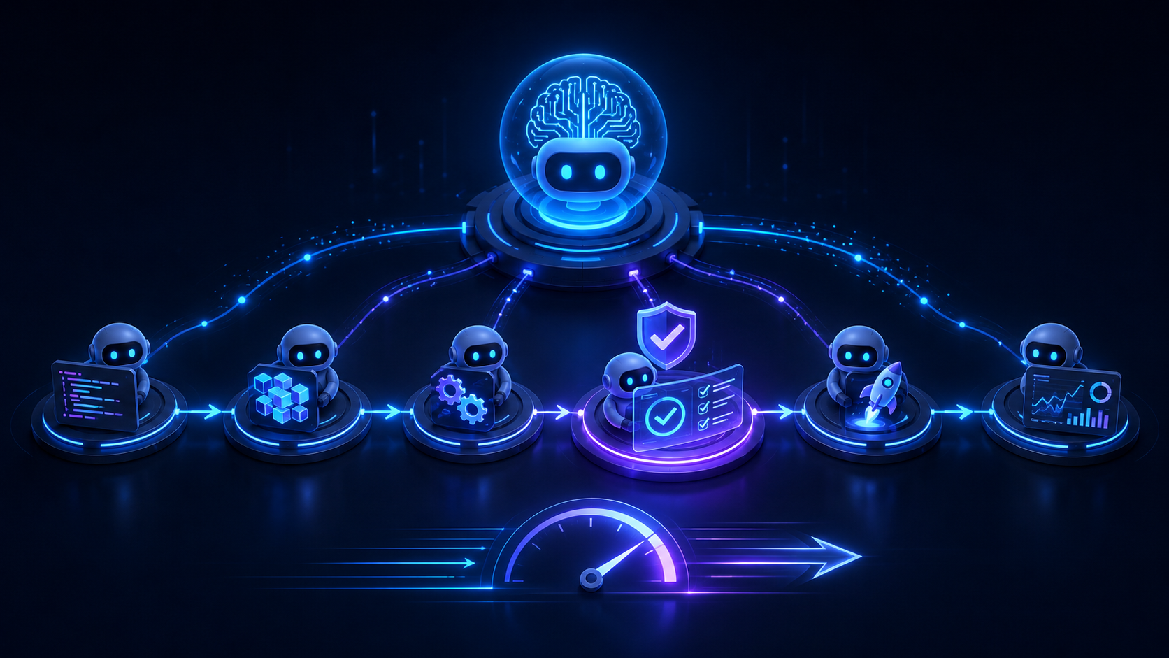 Reveal: The Agentic DevOps Pipeline for Rapid QA