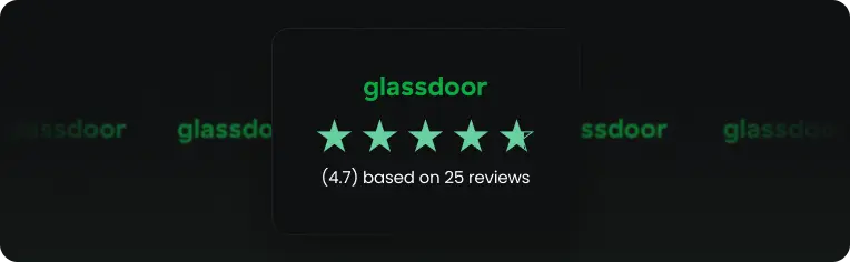 Glassdoor Reviews