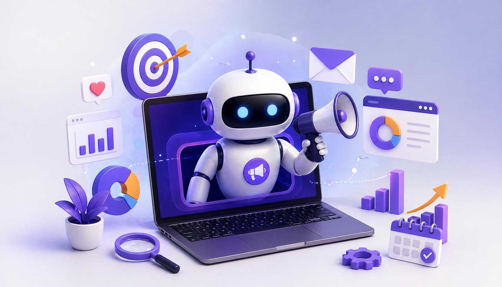 Marketing Agent — Trend to Publication - Automatically discovers trending keywords, generates SEO articles, creates images, and publishes to your CMS — fully hands-free from trend to live post