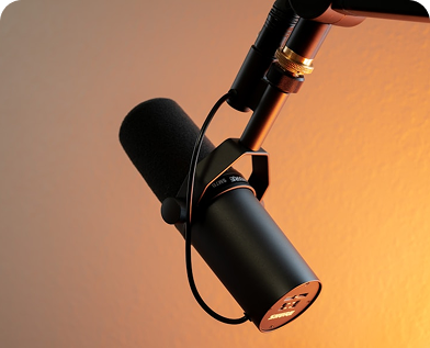 PodTrack