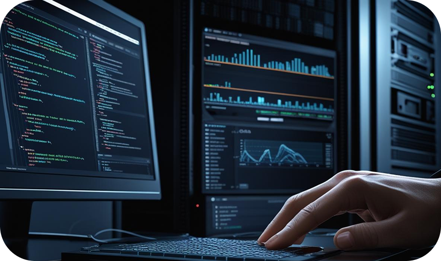 End-to-End (E2E) Testing - End-to-End Testing Services to Validate Workflows, Performance, and Real-World User Scenarios