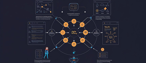 Agile Automation Processe showcase