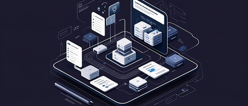 Long-Term Automation Partnership showcase