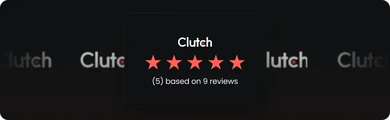 Clutch Reviews