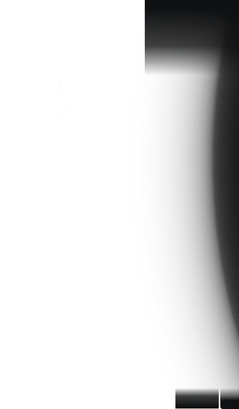 shining curve