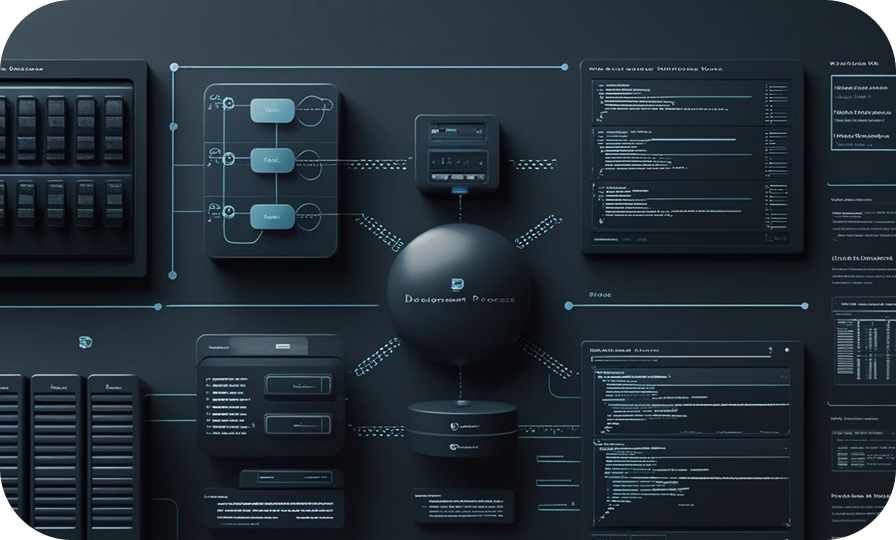 Custom Software Development - Custom Software Development Solutions to Scale, Secure, and Optimize Your Business Operations