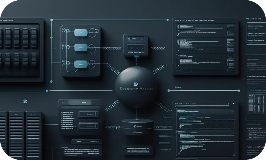 Custom Software Development - Custom Software Development Solutions to Scale, Secure, and Optimize Your Business Operations