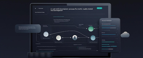 Long-Term Partnership showcase