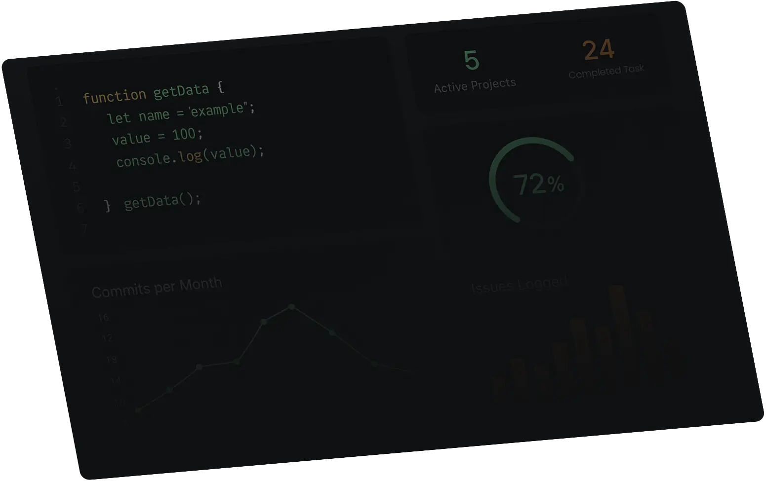 Software Development Overview