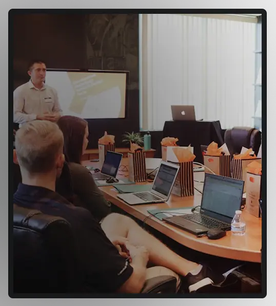 Team Meeting